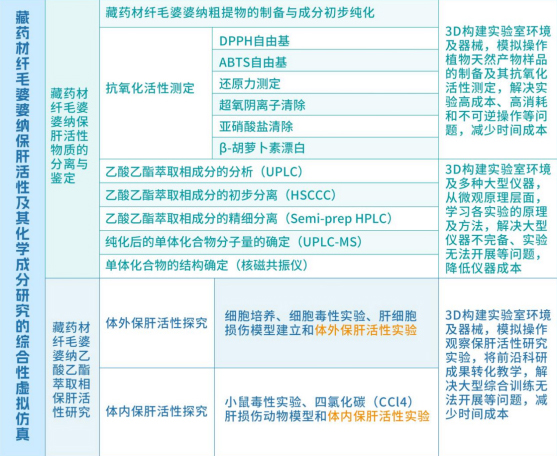 教学计划